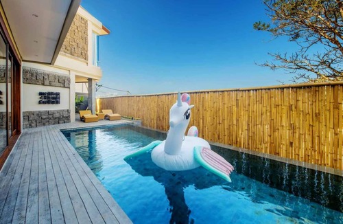 Kampial Villa | Breathtaking Ocean View, Secluded Villa, Exotic Location, Car Usage Included