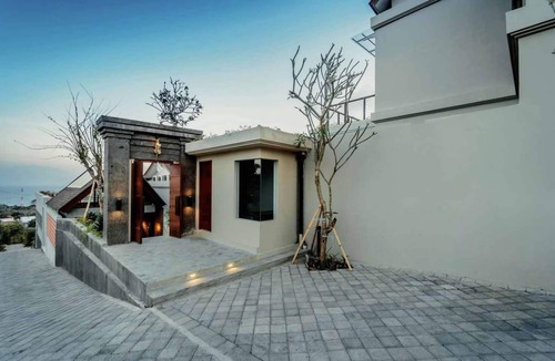 Kampial Villa | Breathtaking Ocean View, Secluded Villa, Exotic Location, Car Usage Included