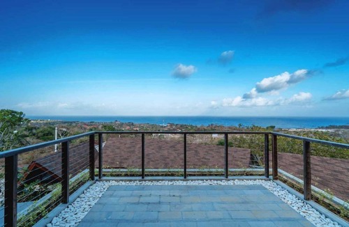 Kampial Villa | Breathtaking Ocean View, Secluded Villa, Exotic Location, Car Usage Included