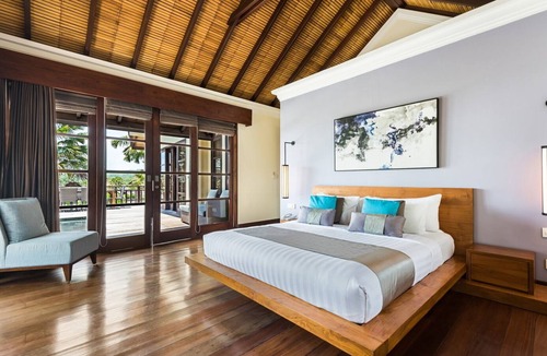 Ungasan House | Breathtakingly beautiful.. the kind of resort you've dreamed about
