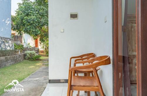 Pecatu House | Breeze Hidden Village by Bukit Vista