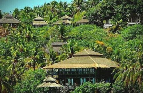 Karimunjava Resort | Breve Azurine Lagoon Resort