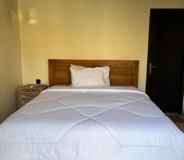 Kampial House | Brian Homestay