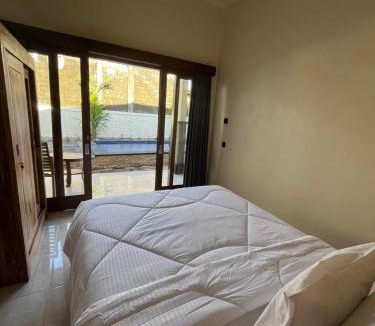 Kampial House | Brian Homestay