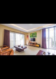 Pecatu House | Brielle guest house