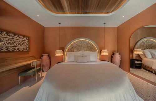 Umalas Hotel | Brilliant 1 Bedroom with Private Pool in Seminyak