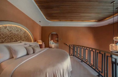 Umalas Hotel | Brilliant 1 Bedroom with Private Pool in Seminyak