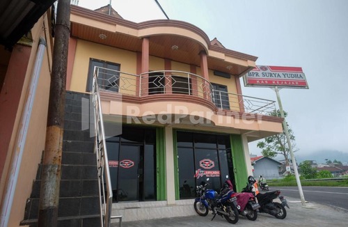 Kejajar Hotel | Brilliant Homestay Dieng RedPartner