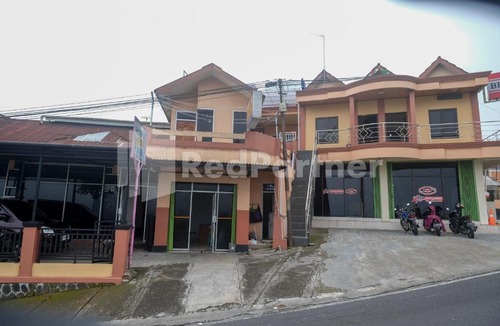 Kejajar Hotel | Brilliant Homestay Dieng RedPartner