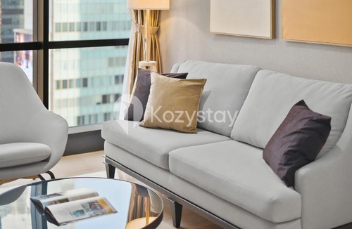 Bendungan Hilir Apartment | Brisal by Kozystay - Sudirman