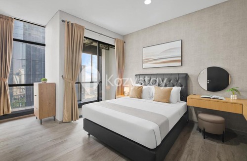Bendungan Hilir Apartment | Brisal by Kozystay - Sudirman