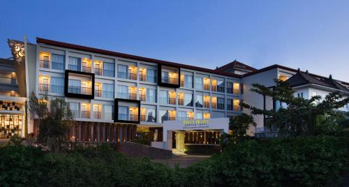 Nakula Hotel | Brits Hotel Legian
