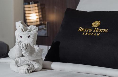 Nakula Hotel | Brits Hotel Legian