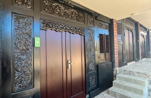 Ngadisari Hotel | Bromo Ayu Cottage