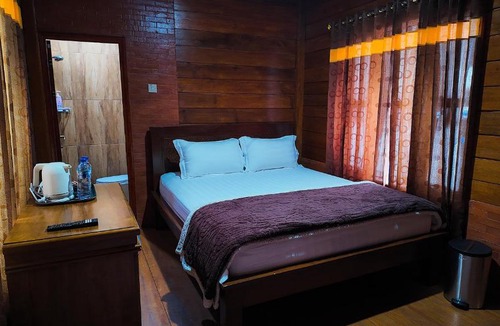 Sukapura Hotel | Bromo Srayu