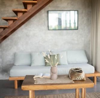 Munggu Villa | Bruann residence villa 2 Seseh Perenenan amazing views
