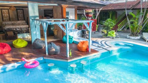 Kuta House | BS Home