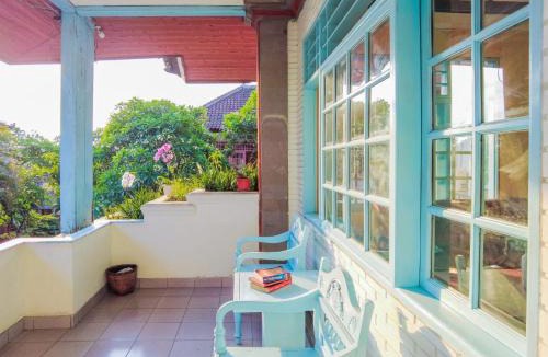 Kuta House | BS Home
