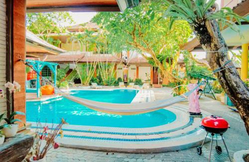 Kuta House | BS Home