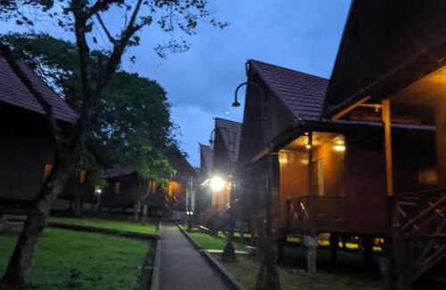 Sungai Beduk Villa | BTMv