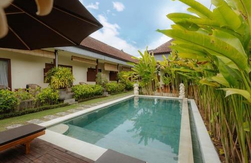 Batu Bolong House | BUBU CANGGU Guesthouse