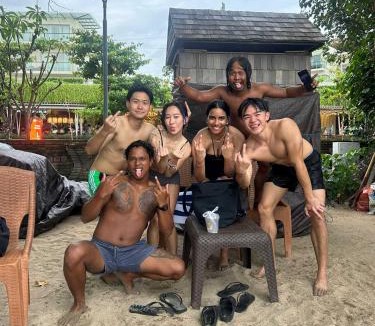 Downtown Kuta Other | Budal surfing