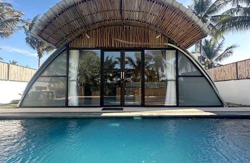 Banyuwangi House | Bukit Langit Campventure