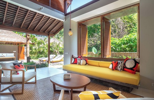 Umalas Villa | Bumbak Gardenia by Fantasia Villas