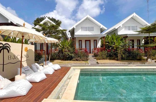 Ungasan House | Bungalow 2