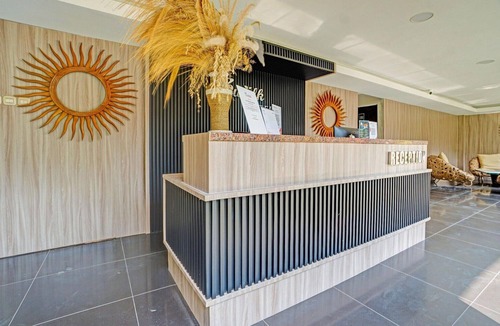 Dinoyo House | Bwalk Hotel Family Suite