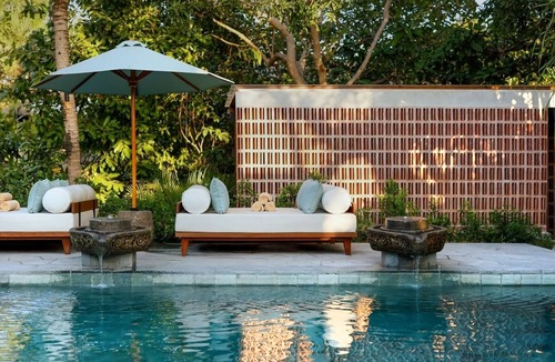Pererenan Villa | CA7002-Japanese Contemporery 7Bdrm Near Pererenan