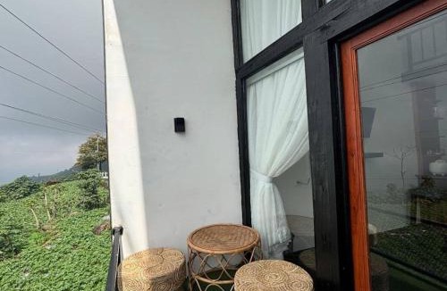 Kejajar Villa | Cabin Athenea Sikapuk