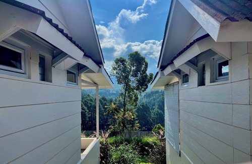 Pangalengan Cabin | Cabin Inn by Batu Pineus
