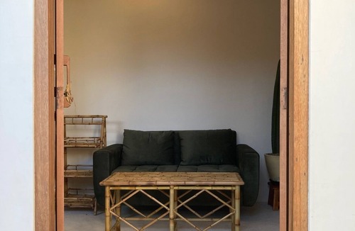 Cemagi Villa | Cactus Villa @ Seseh Beach