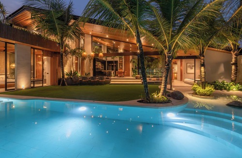 Munggu Villa | Cala Blanca