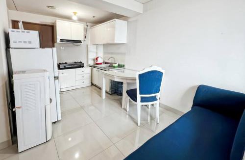 Kayu Putih Apartment | Callia 1BR Apt Pulo Mas 23/06