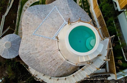 Penida Island Other | Camanta Penida - Panoramic Sea & Romantic Escape