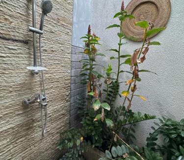 Tibubeneng House | Canggu Center Villa
