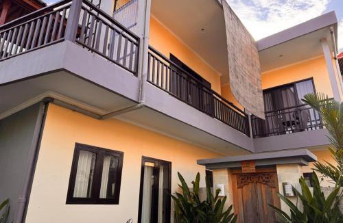 Tibubeneng House | Canggu Center Villa