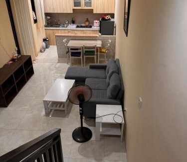 Tibubeneng House | Canggu Center Villa