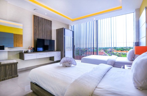 Padonan Hotel | Canggu Dream Village