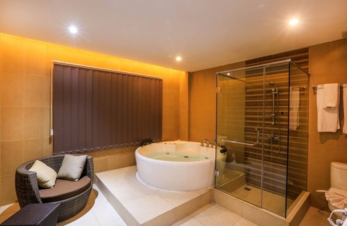 Padonan Hotel | Canggu Dream Village