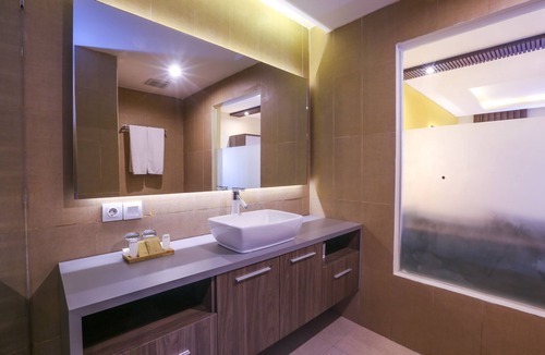 Padonan Hotel | Canggu Dream Village