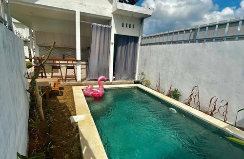 Padonan House | Canggu Jungle view villa