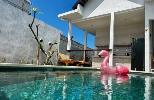 Padonan Villa | Canggu Jungle View Villa
