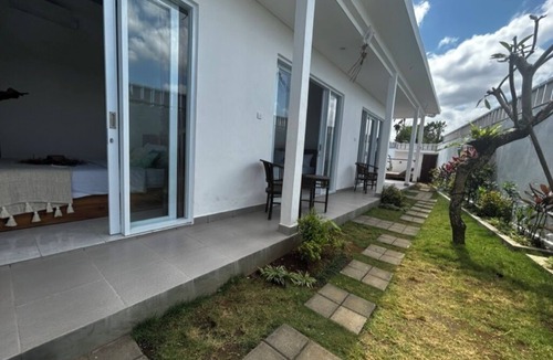 Padonan Villa | Canggu Jungle View Villa