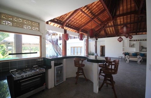 Berawa Villa | Canggu,Luxury villa 300 mts from Beach