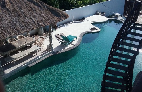 Berawa Villa | Canggu,Luxury villa 300 mts from Beach