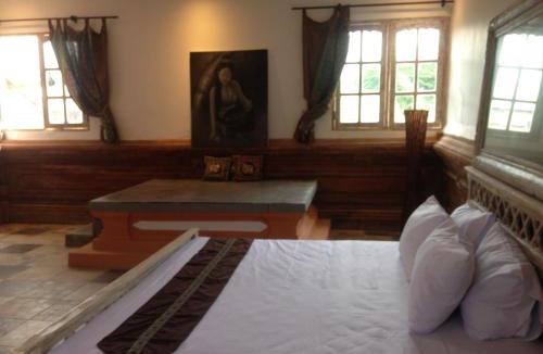 Padonan House | Canggu Pinpoint Rooms