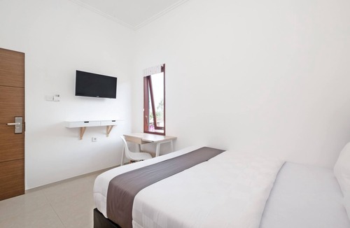 Babakan Apartment | Canggu Residence close to the beach